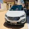 Hyundia santafe thumb 0