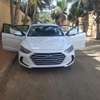 HYUNDAI ÉLANTRA 2017 thumb 0