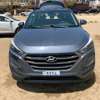 HYUNDAI TUCSON 2016 thumb 0