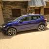 NISSAN QASHQAI 2016 4*4 thumb 0