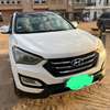 Hyundai Santa fe 2013 thumb 0