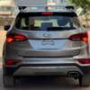 Hyundai santafe 2017 thumb 5