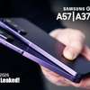 Samsung Galaxy A57 thumb 1