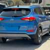Hyundai Tucson Limited 1.6T 2017 thumb 3