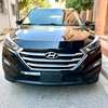 Hyundai Tucson 2017 thumb 1