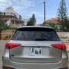 Mercedes-Benz GLE 350 thumb 4