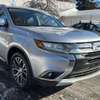 Mitsubishi Outlander thumb 0