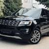 Ford Explorer 2016 Limited thumb 0