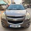 Chevrolet Équinox 2011 thumb 0