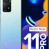 Redmi Note 11 Pro+ 5G - 256Go Ram 8Go - Photo 108Mp thumb 0
