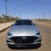 Hyundai Sonata 2020 thumb 0
