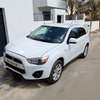 Mitsubishi outlander 2015 thumb 5