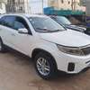 Kia Sorento 2014 thumb 0