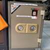 Coffre fort anti incendie avec clé et code numérique thumb 4