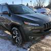 Jeep Cherokee trailhawk thumb 7