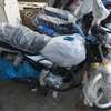 LOVERS LVS 150 CC thumb 1