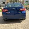 2016 SUBARU LEGACY LIMITED thumb 10