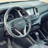 Hyundai Tucson 2017 limited thumb 6
