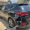Hyundai Santafe limited thumb 3