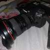 Canon 77D avec Objectif 16-35 f2.8 USM thumb 1
