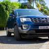 Location Ford Explorer avec Chauffeur thumb 1