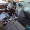 LOCATION  CITROEN C4 2018 DIESEL / MANUELLE thumb 1