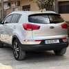 Kia sportage thumb 5