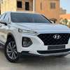 Hyundai  Santafe  2020 thumb 9