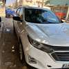 Chevrolet Equinox SUV thumb 4