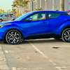 TOYOTA CH-R 2018 thumb 7