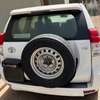 Toyota Land Cruiser Prado TX thumb 13