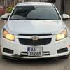 Chevrolet Cruz thumb 1
