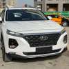 Hyundai santafé 2019 -7 Places thumb 0