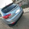 Hyundai Tucson 2013 Gris Argent SUV Polyvalent thumb 6