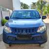 Mitsubishi L200 2019 thumb 1