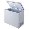 CONGELATEUR LG HORIZONTAL 190LITRES INVERTER GRIS thumb 6