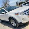 Ford Edge Limited 4 cylindres thumb 2