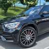 Mercedes Benz GLC 300 thumb 2