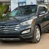 HYUNDAI SANTA FE ULTIMAT 2016 thumb 1