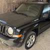 Jeep Patriot Latitude 4x4 thumb 7