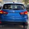 Mitsubishi RVR 2017 4wd thumb 8