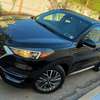 Hyundai Tucson SEL thumb 1