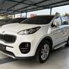 Kia Sportage 2017 thumb 1