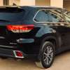 TOYOTA HIGHLANDER 2019 thumb 9