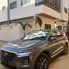 Hyundai Santa Fe 2019 thumb 5