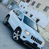 Jeep Grand Cherokee 2015 LIMITED thumb 0