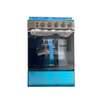 CUISINIÈRE MIDEA 4 FEUX 60X60 INOX thumb 0