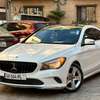 Mercedes  ANNÉE 2017 Full OPTIONS thumb 2