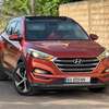 Hyundai Tucson limitéd thumb 11