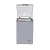 CONGÉLATEUR 120LITRES ROCH HORIZONTAL GRIS RCF120B thumb 0